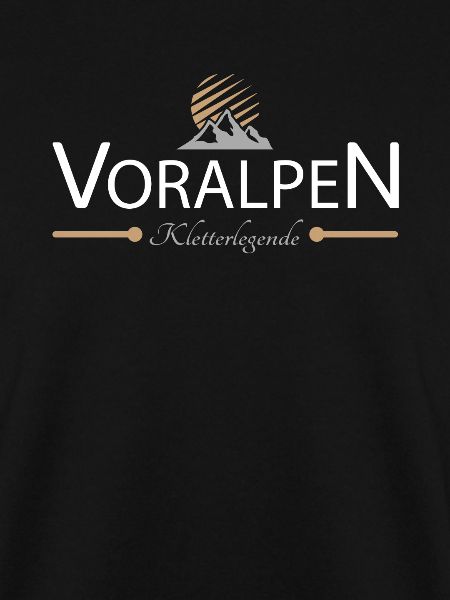 Voralpen Klettern