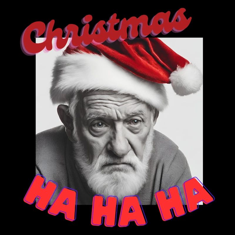 Christmas HAHAHA