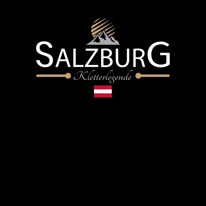 Salzburg Klettern