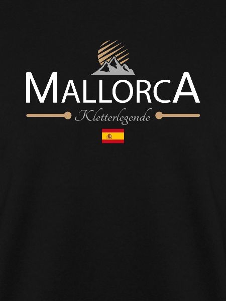 Mallorca Klettern