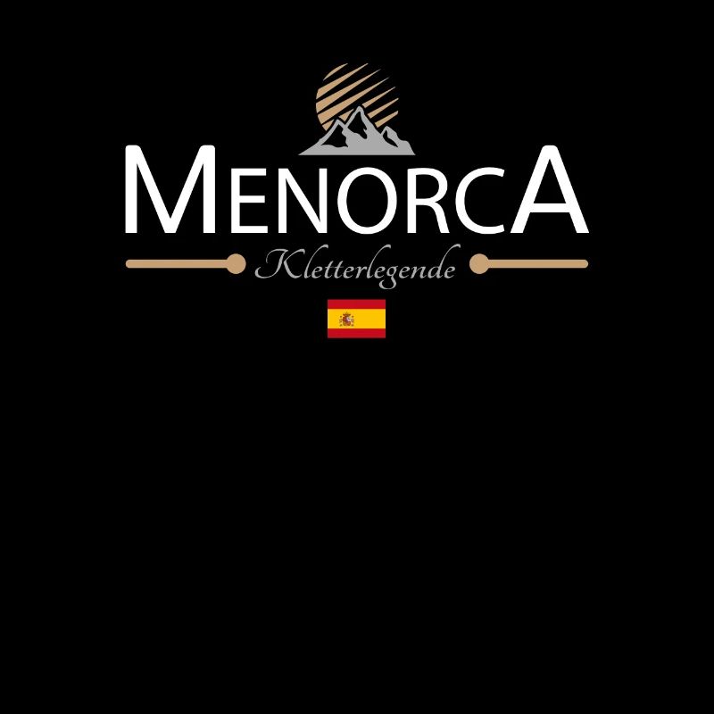 Menorca Klettern