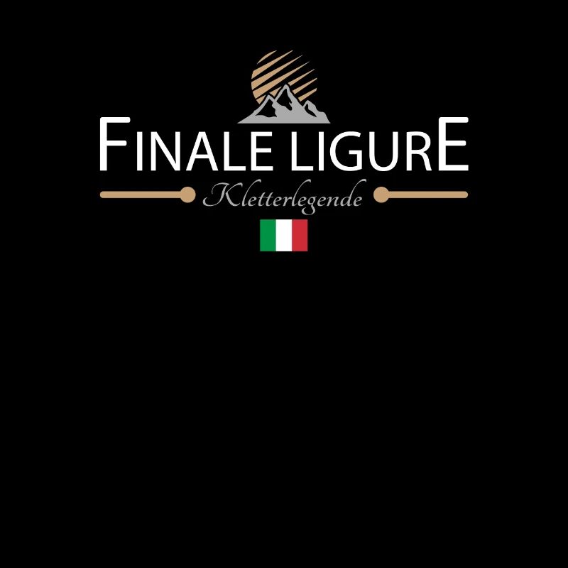 Finale Ligure Klettern