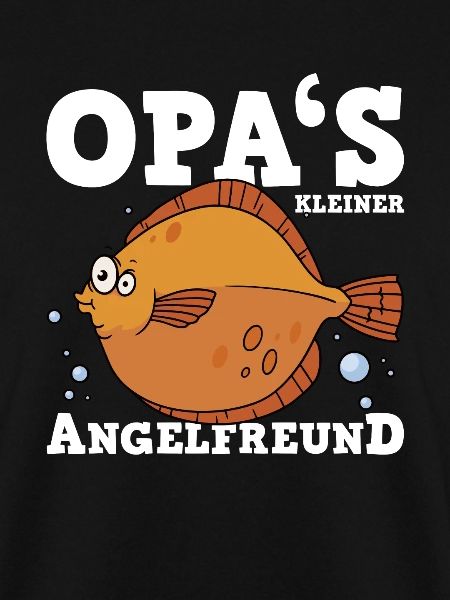 Opas Angelfreund