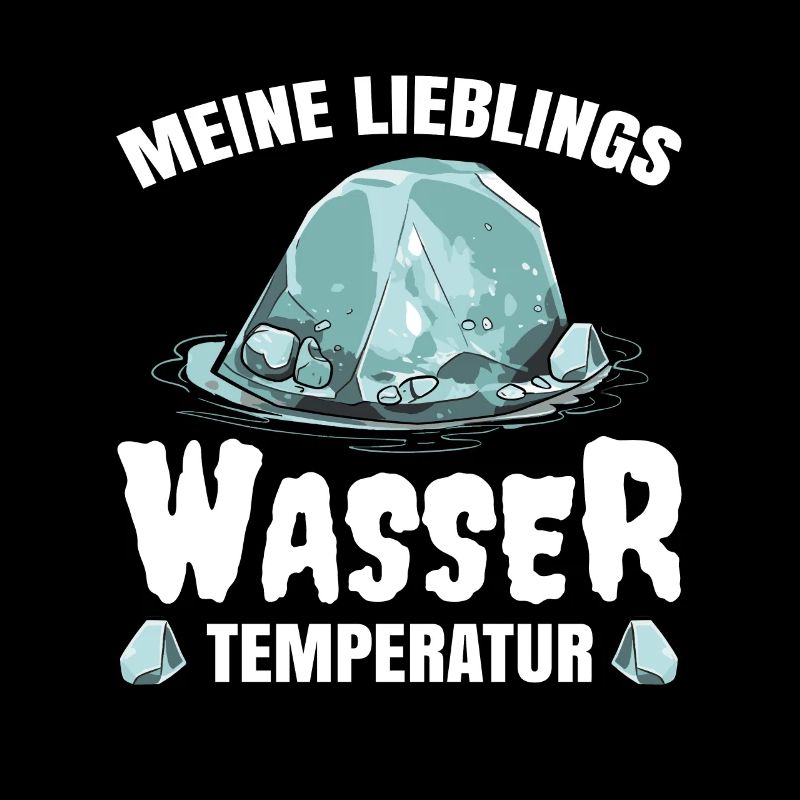 Eisschwimmen