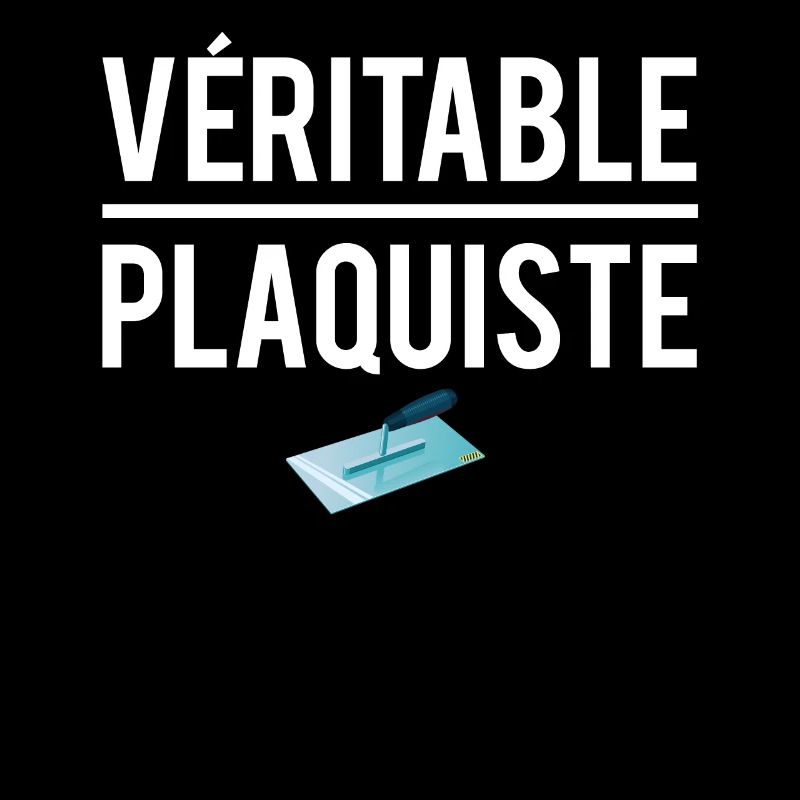 Véritable plaquiste meilleur plaquiste métier