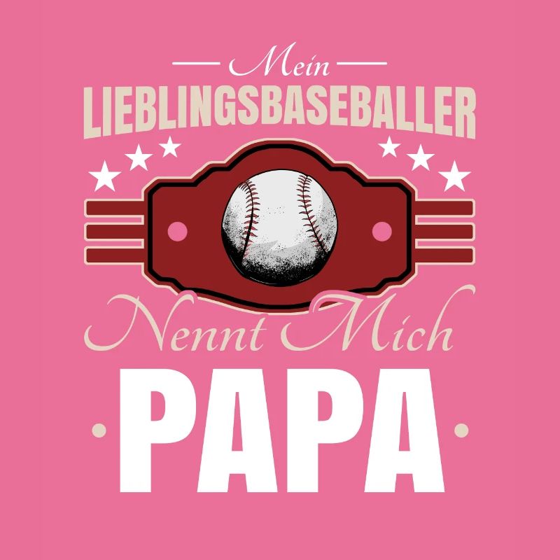 Baseball Papa