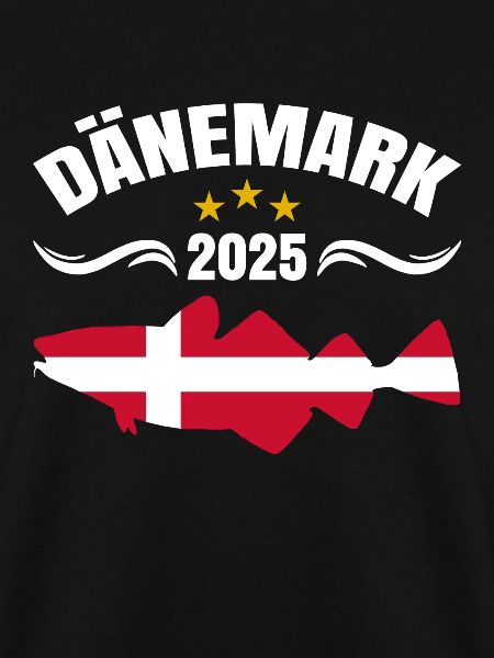 Dänemark Angeln 2025