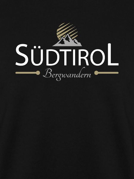Bergwandern in Südtirol