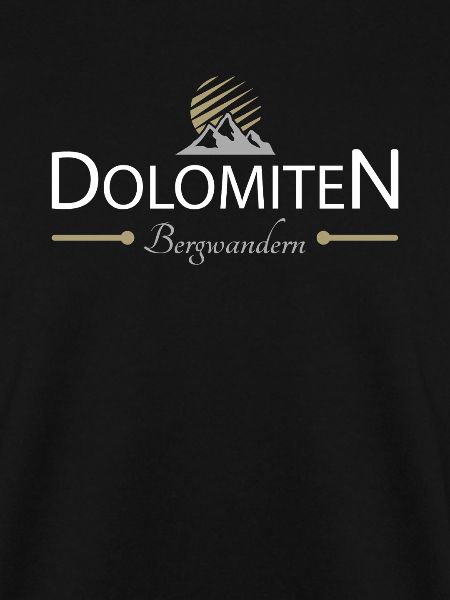 Dolomiten Bergwandern