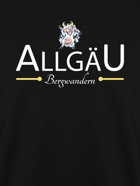 Allgäu Bergwandern