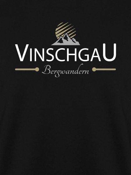 Vinschgau Bergwandern
