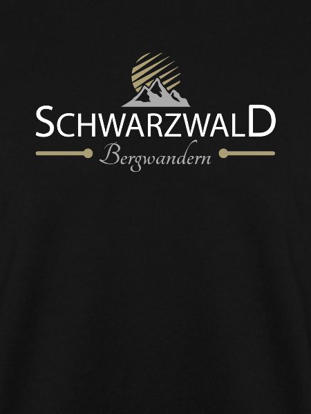 Schwarzwald Bergwandern