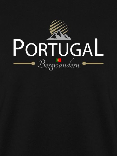 Portugal Bergwandern