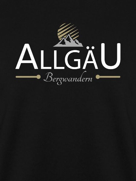 Allgäu Bergwandern