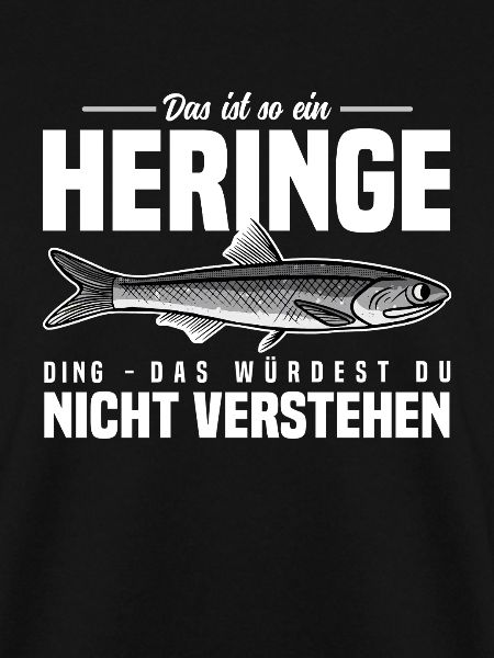 Heringe
