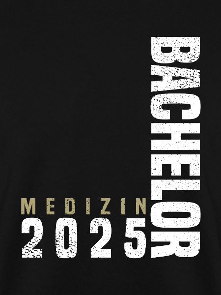 Bachelor Medizin 2025