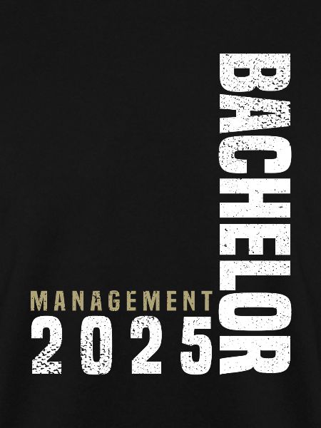 Bachelor Management 2025