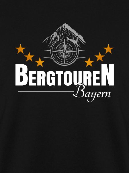 Bergtouren Bayern