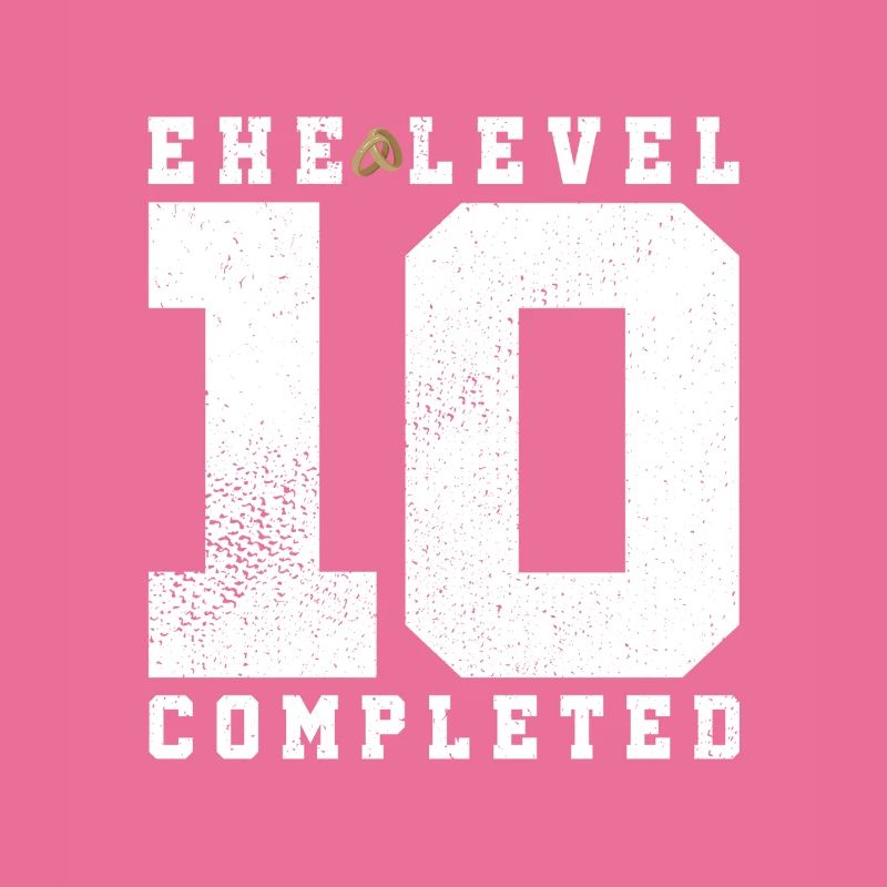Marriage Level 10 Completed