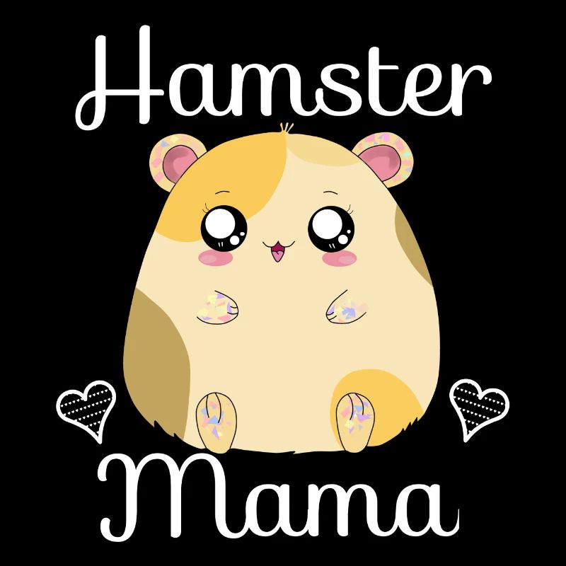 Hamster Mama