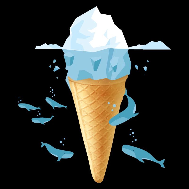 IceCream (Whales-Edition)