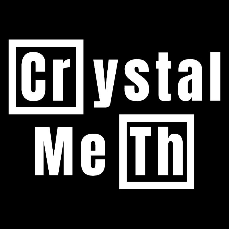 Méthamphétamine