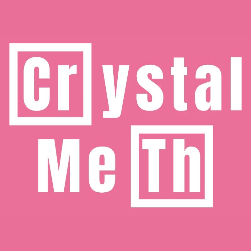 Crystal Meth