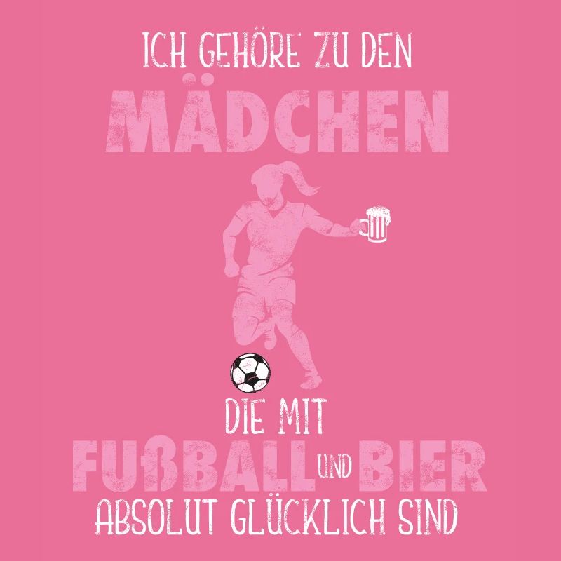 Fußball Mädchen Geschenkidee