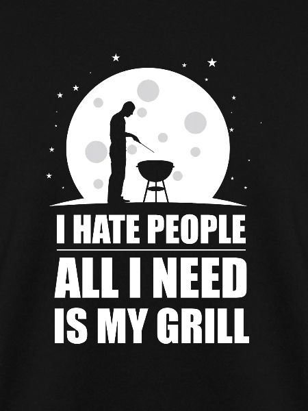 Grill Grillen