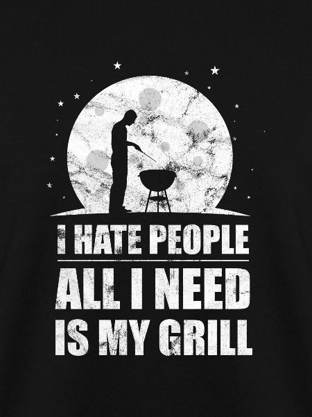 Grill Grillen