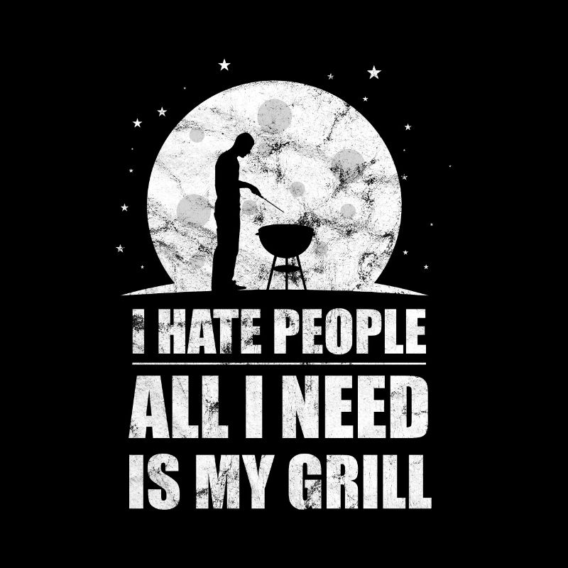 Grill Grilling