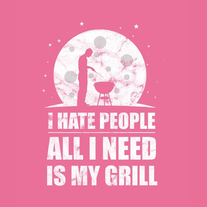 Grill Grillen