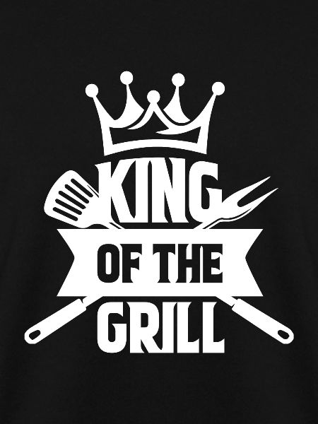 Grill Grillen Geschenk