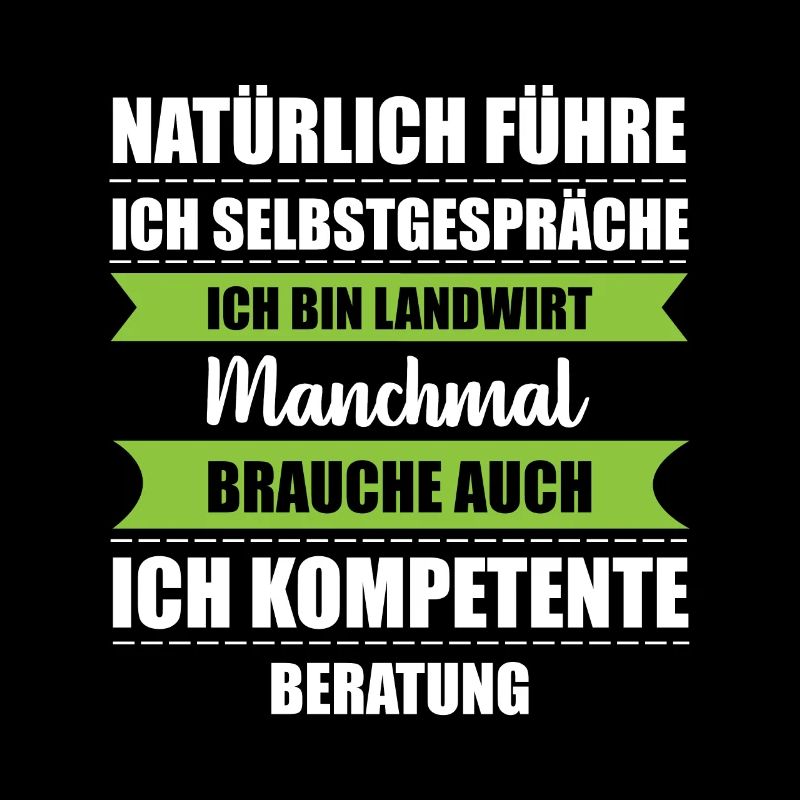 Landwirt Bauer