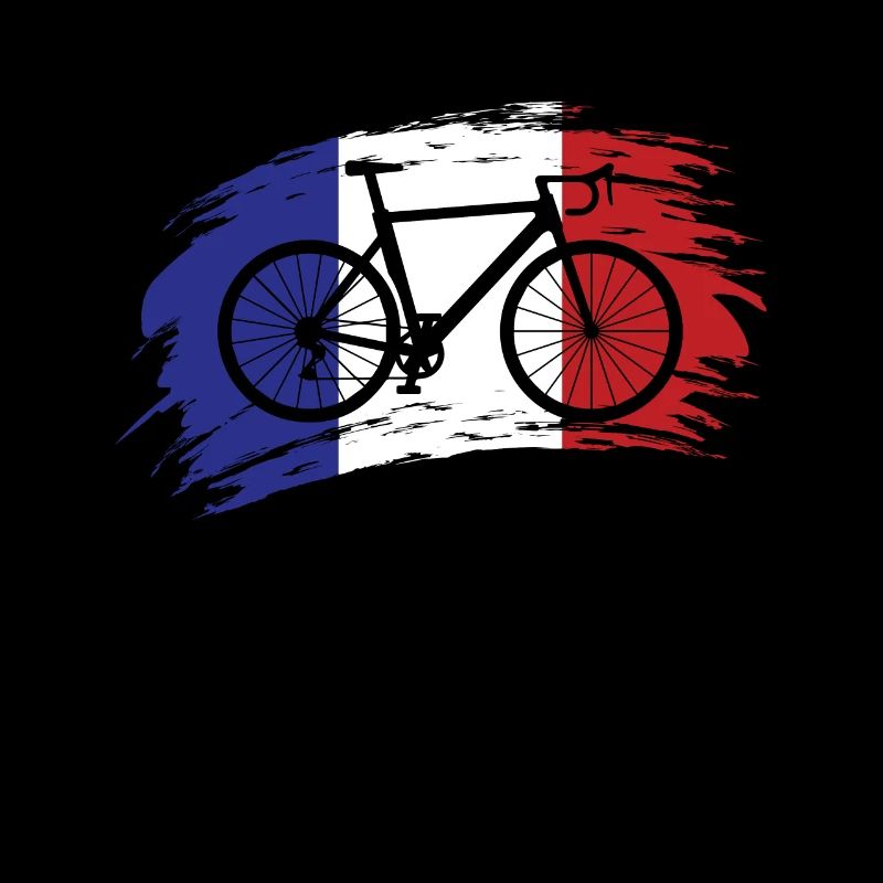 Radsport Frankreich
