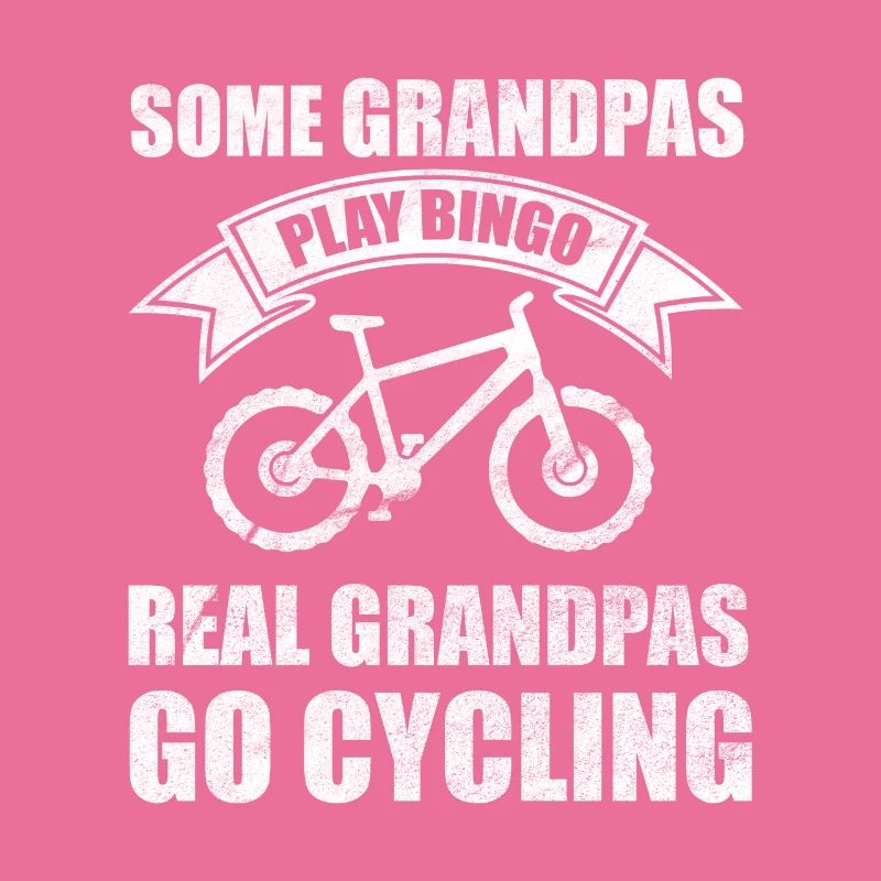Vélo papy papy