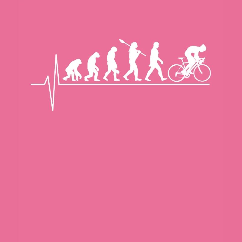 Bicycle evolution