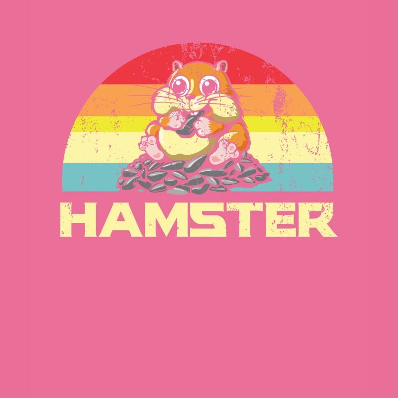 Hamster Hamsterbacken