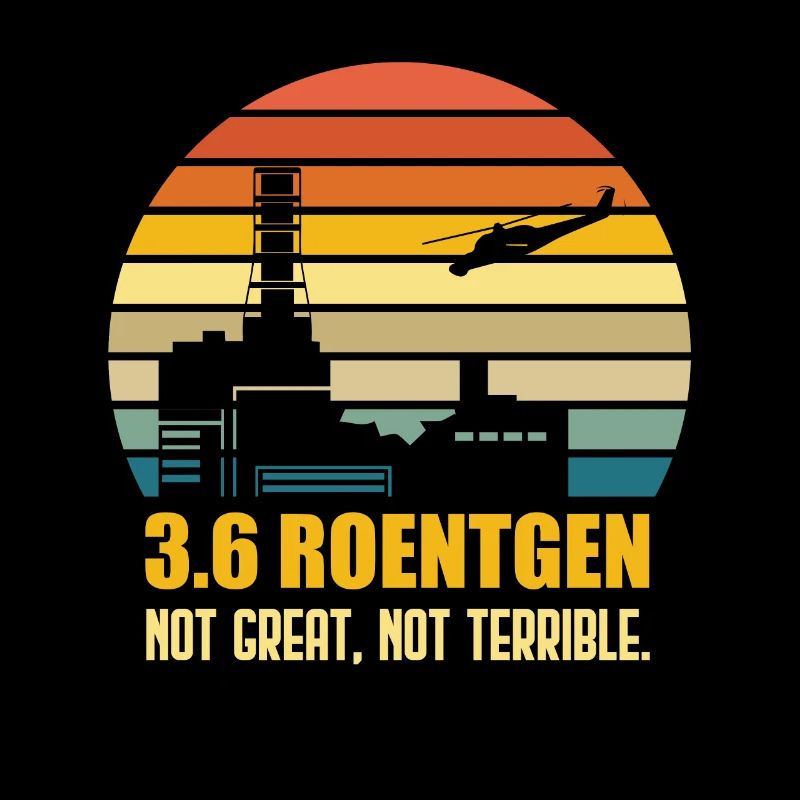 Chernobyl Zitat