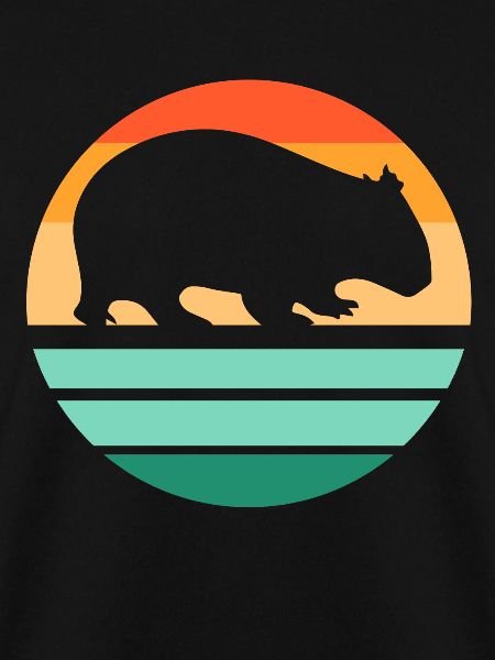 Wombats Tier