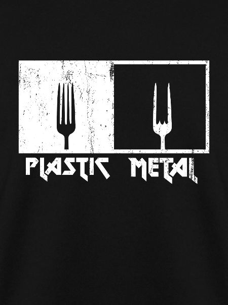 Festival Plastik Metal