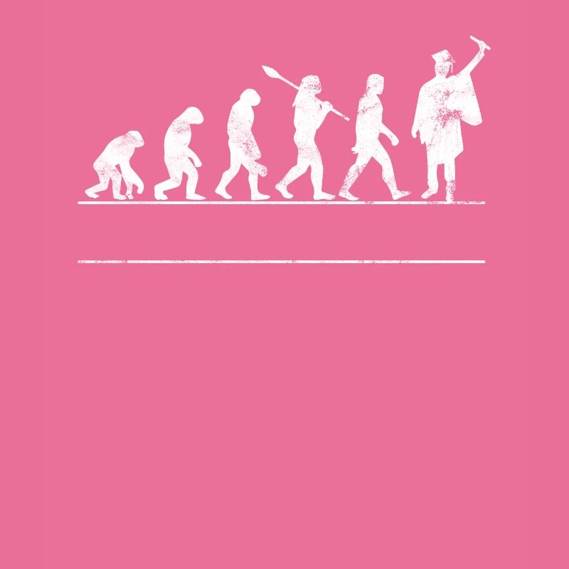 High School graduation evolution