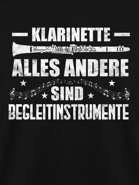 Klarinette