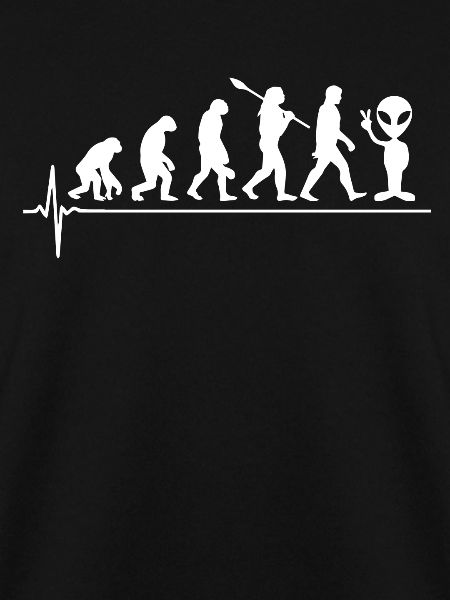 Alien Evolution