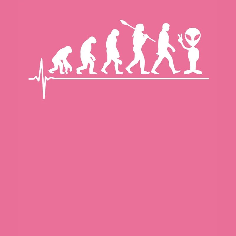 Alien Evolution