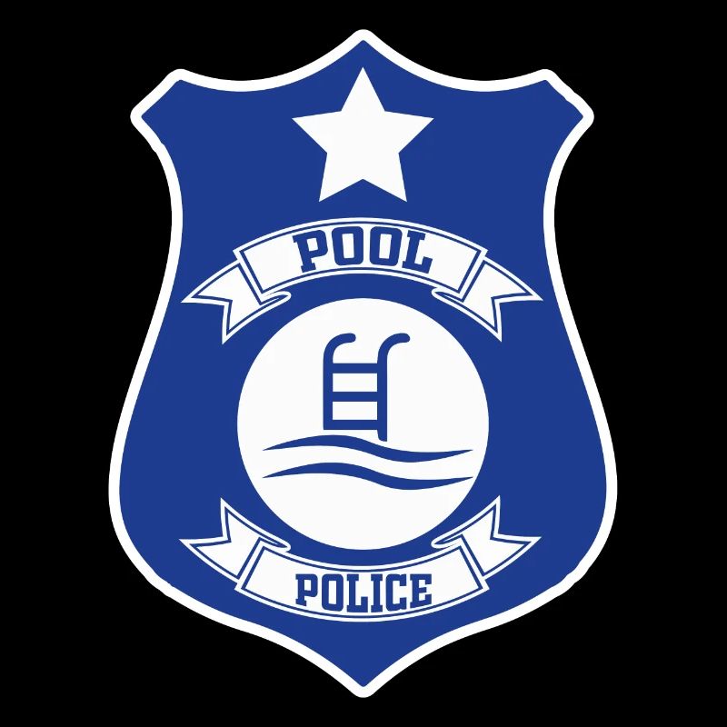 Lifeguard Pool Swimming Pool