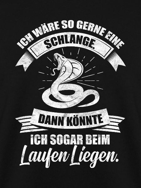 Snake funny snake saying