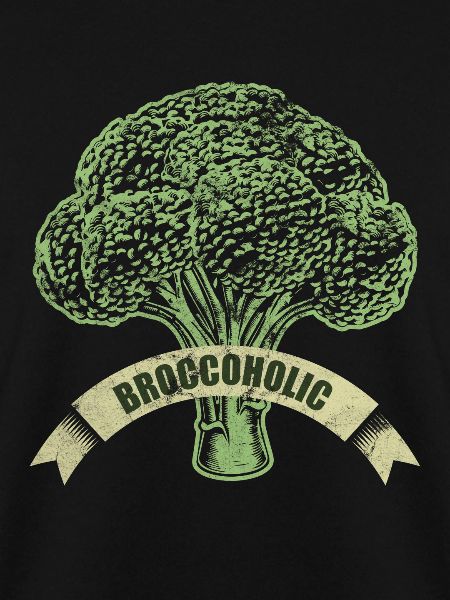 Vegan - broccoli vegetables