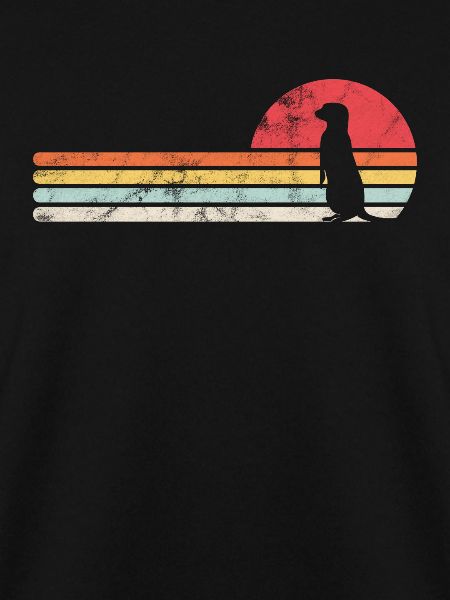 Erdmännchen Afrika