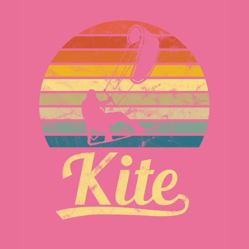 Kitesurf - idée cadeau kite
